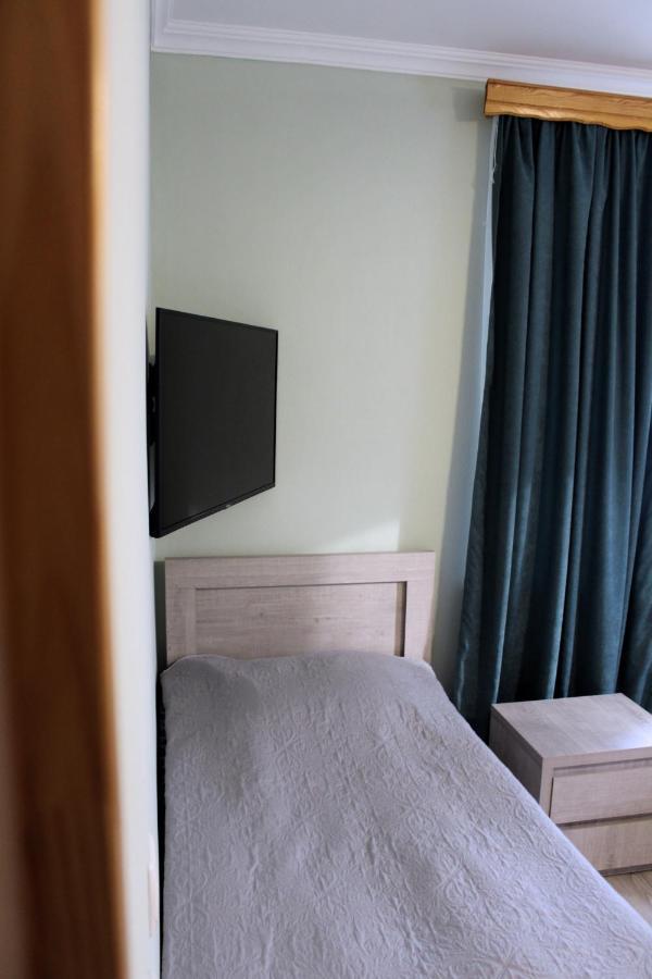 Guest House on Meskheti Bordjomi Extérieur photo