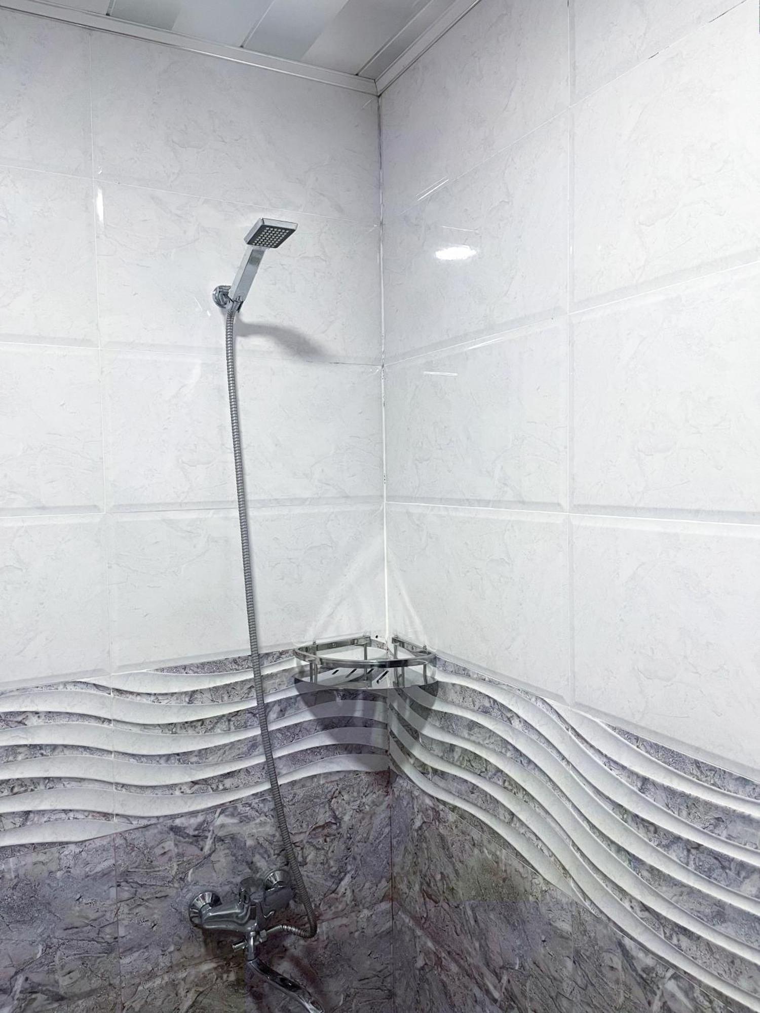 Guest House on Meskheti Bordjomi Chambre photo