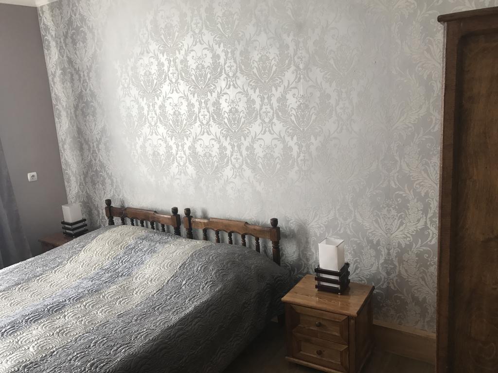 Guest House on Meskheti Bordjomi Extérieur photo